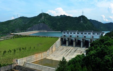 水利工程、水電招標代理典型業績