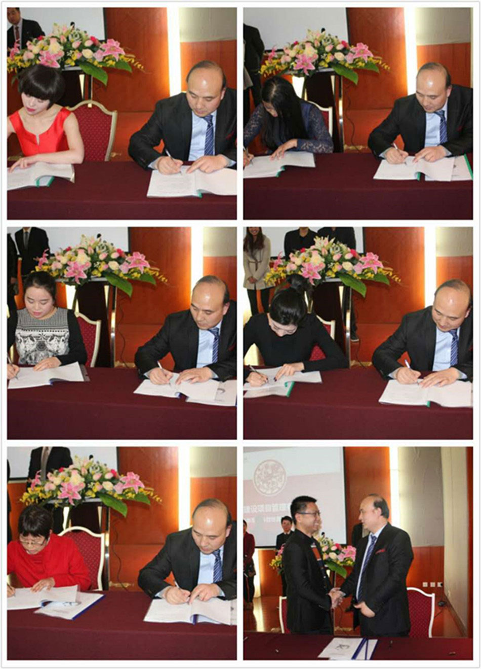 億誠(chéng)建設(shè)部長(zhǎng)簽訂責(zé)任書 億誠(chéng)建設(shè)部長(zhǎng)簽訂責(zé)任書