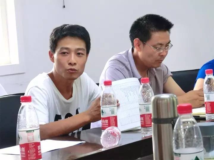 億誠建設(shè)各部門部長做半年匯報 億誠建設(shè)各部門部長做半年匯報