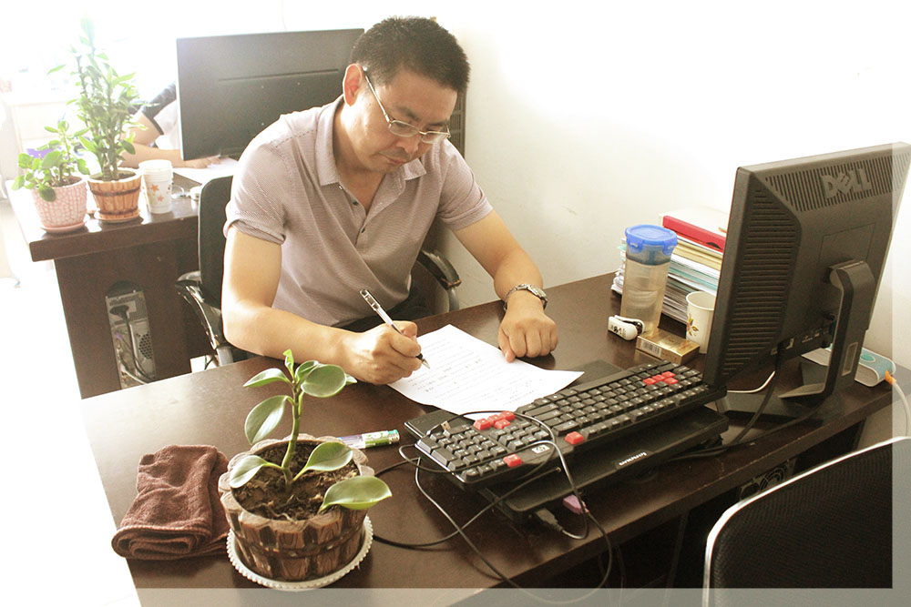 億誠建設人才培養 億誠建設人才培養