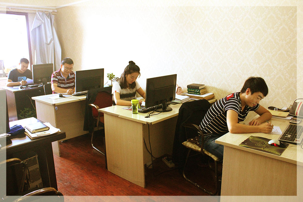 億誠建設人才培養 億誠建設人才培養