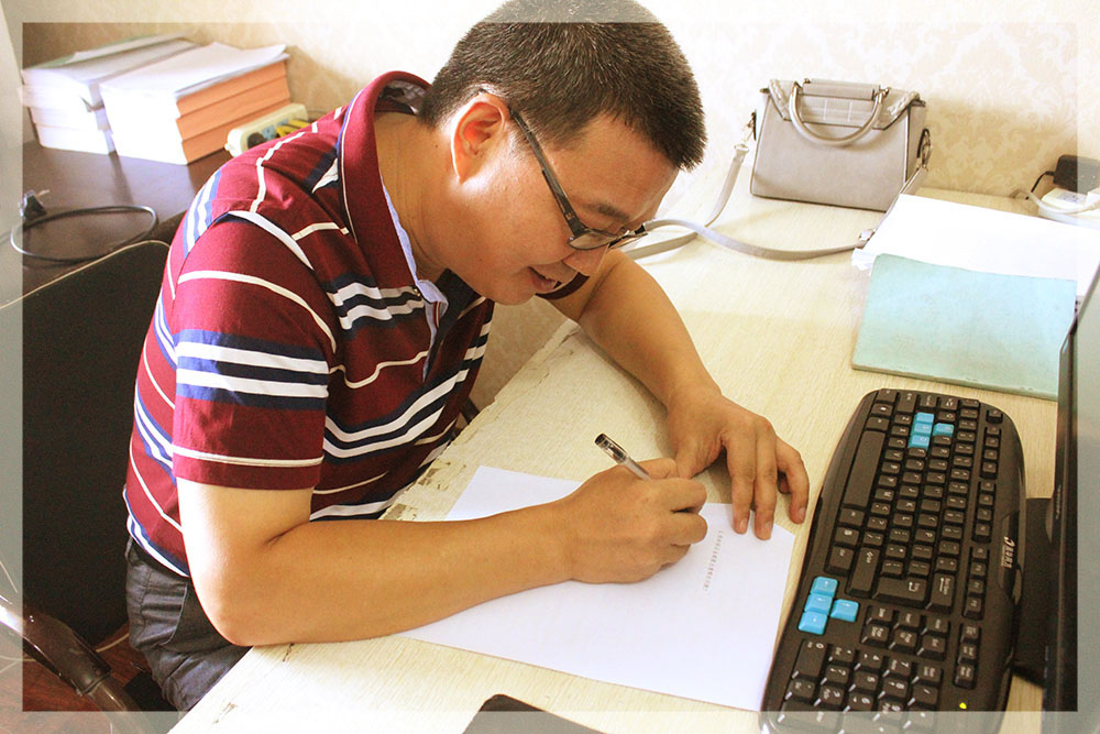 億誠建設人才培養 億誠建設人才培養