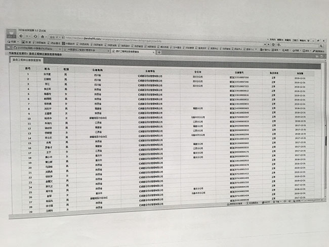 情況說明 情況說明