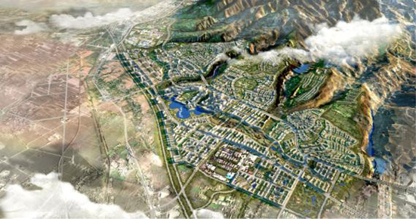 西安市2018年第一批政府和社會資本合作(PPP)項目 西安市2018年第一批政府和社會資本合作(PPP)項目