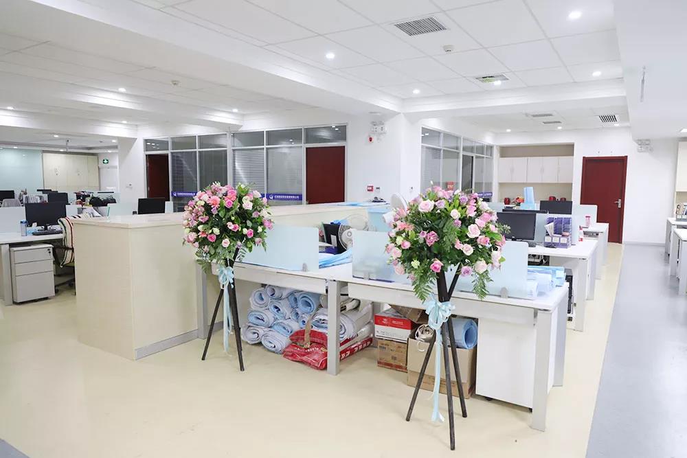 億誠公司辦公環境 億誠公司辦公環境