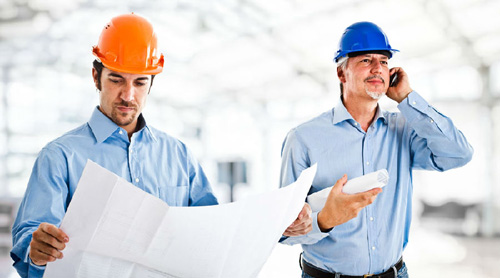 工程監理 工程監理