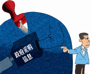 政府采購(gòu) 政府采購(gòu)