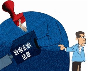 政府采購 政府采購