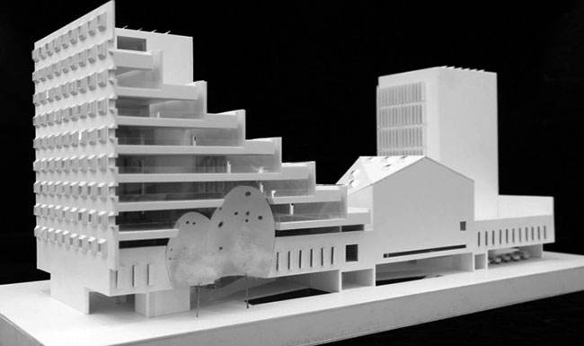 圖紙會審 圖紙會審