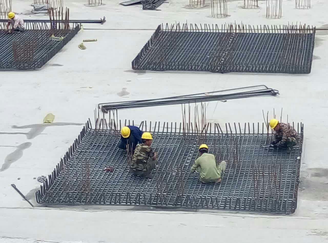 工程監理 工程監理