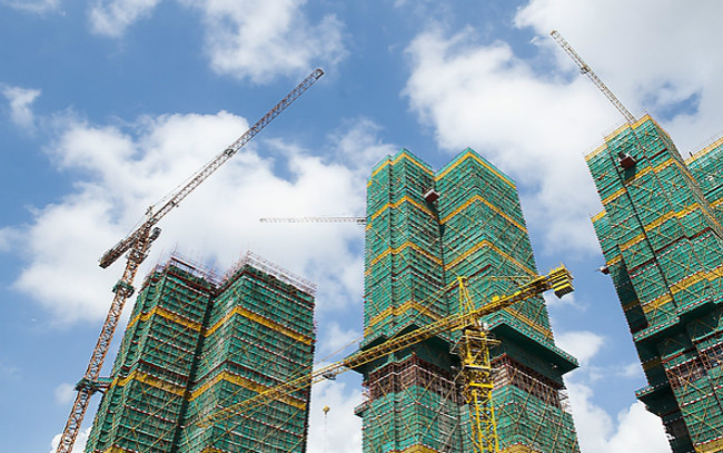 工程造價(jià) 工程造價(jià)