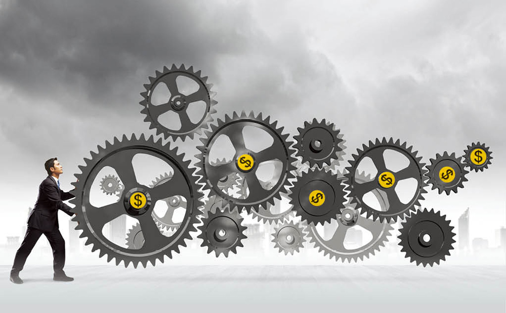 投資估算 投資估算