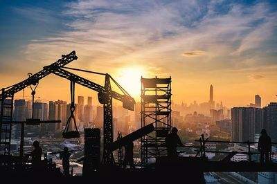 全過程工程咨詢 全過程工程咨詢