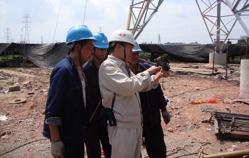 工程監理 工程監理