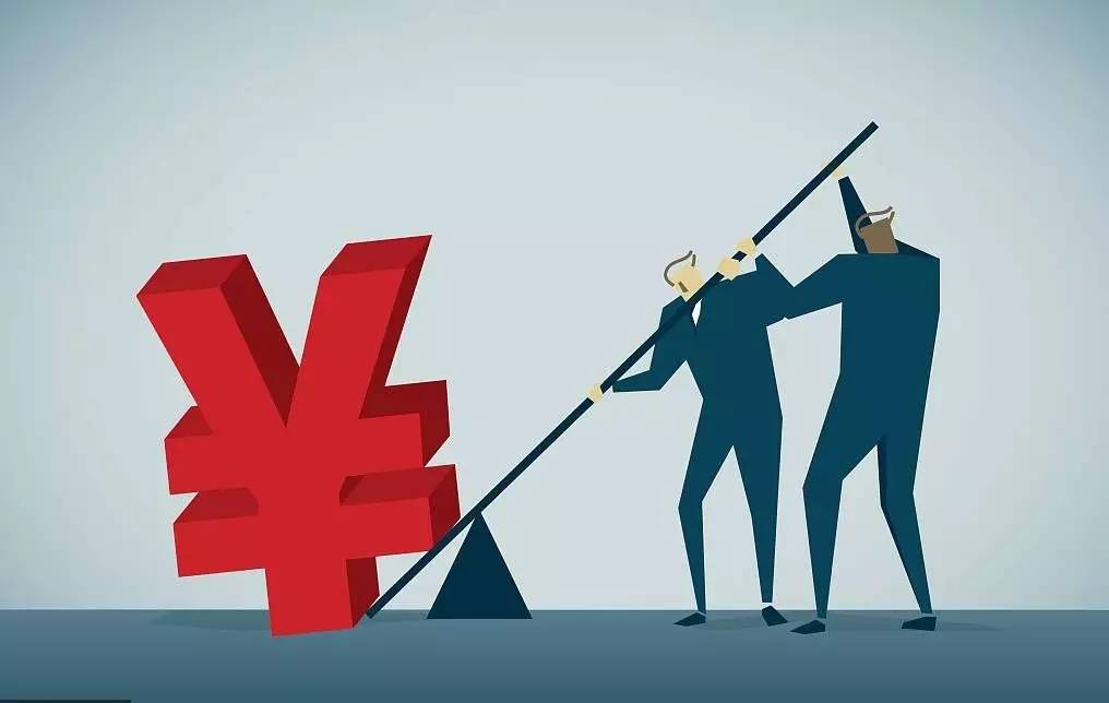 政府投資 撬動金融杠桿 政府投資 撬動金融杠桿