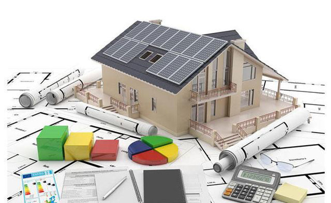 房屋的工程造價 房屋的工程造價