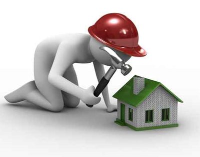 建筑工程模型 建筑工程模型