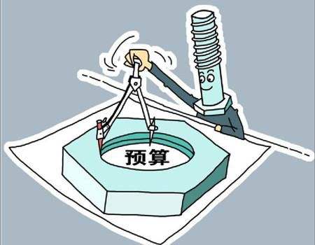 預算 預算