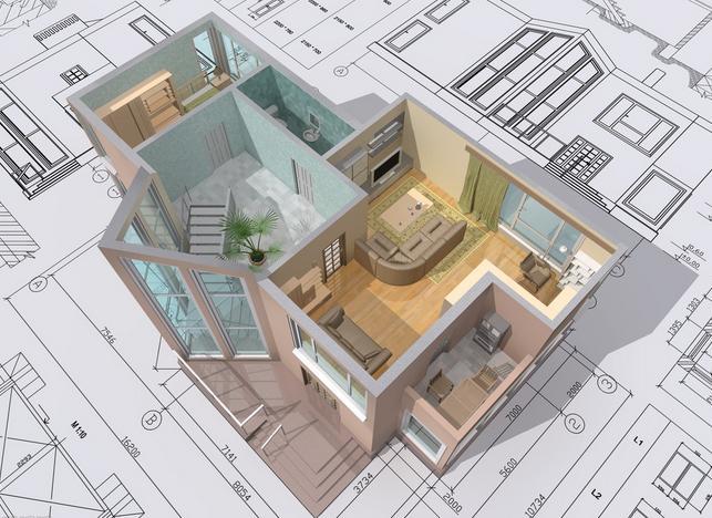 建筑工程圖紙 建筑工程圖紙