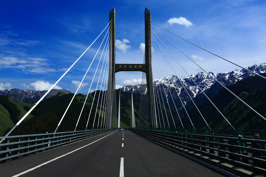 公路工程建設 公路工程建設