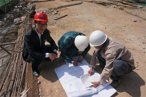 工程監(jiān)理 工程監(jiān)理