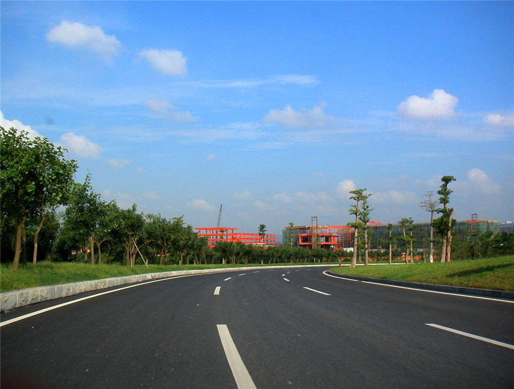 市政工程 市政工程