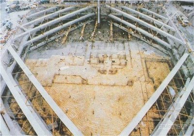 特大型深基坑工程監理 特大型深基坑工程監理