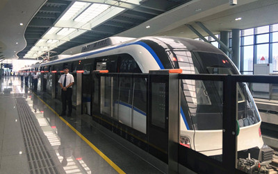 軌道交通建設 軌道交通建設