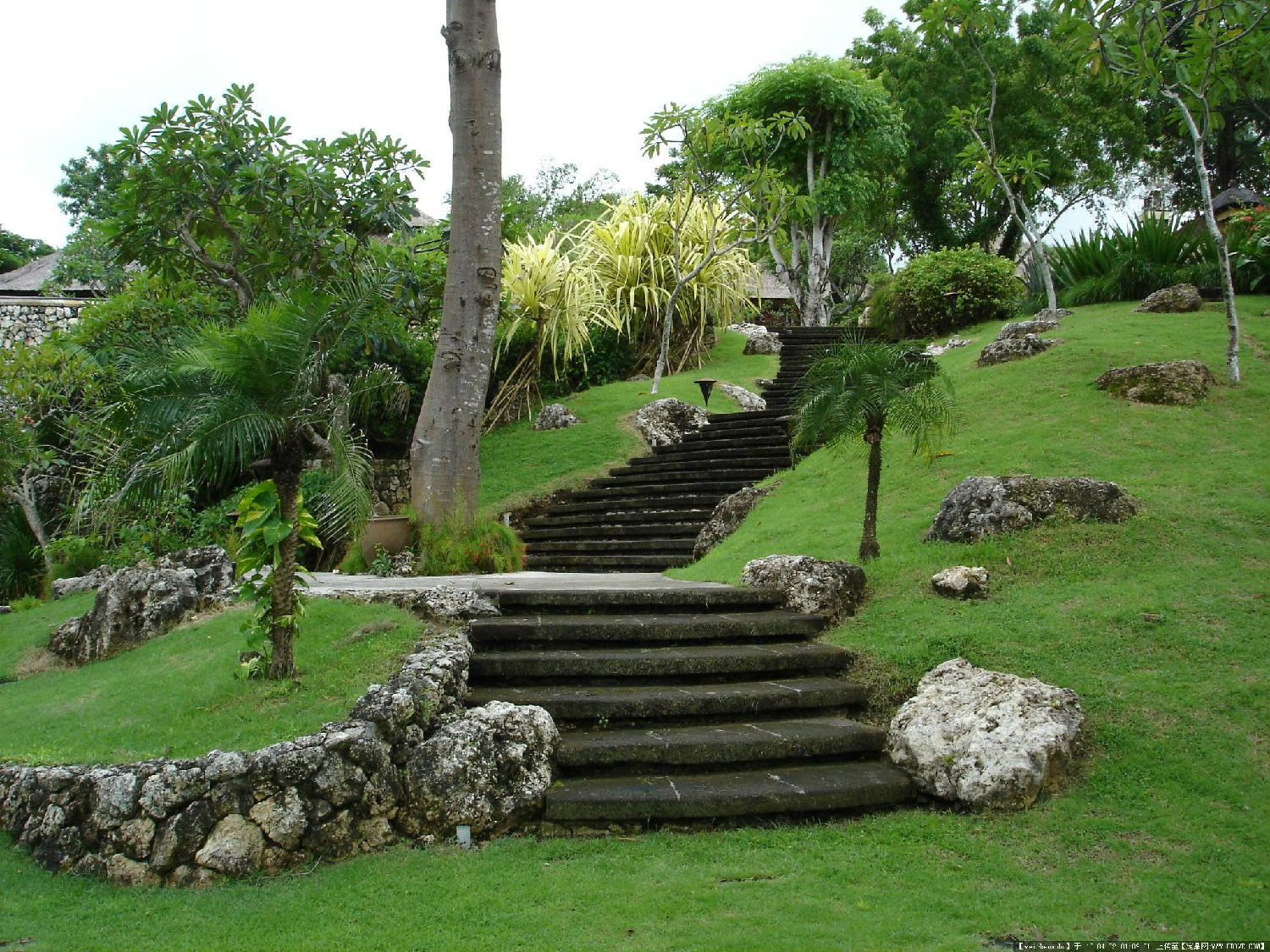 園林建設(shè) 園林建設(shè)