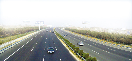 高速公路工程建設 高速公路工程建設