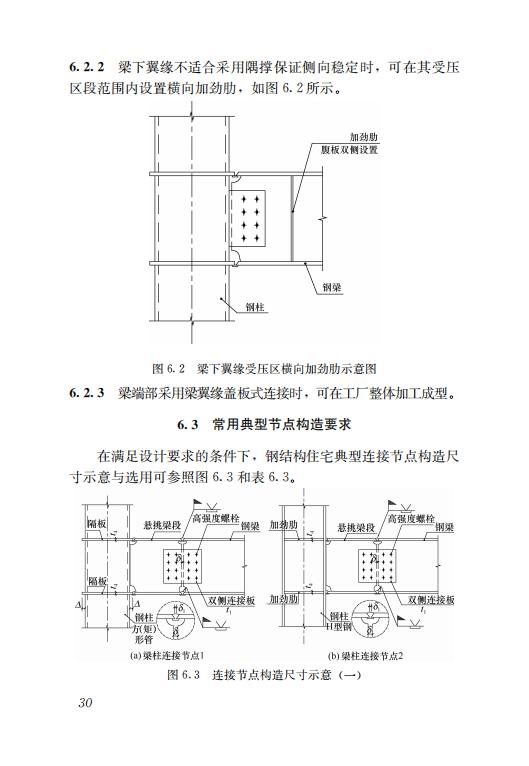 為落實《國務院辦公廳關于大力發展裝配式建筑的指導意見》開展綠色建筑創建行動,進一步推動鋼結構住宅發展,住建部組織編制了《鋼結構住宅主要構件尺寸指南》 為落實《國務院辦公廳關于大力發展裝配式建筑的指導意見》開展綠色建筑創建行動,進一步推動鋼結構住宅發展,住建部組織編制了《鋼結構住宅主要構件尺寸指南》