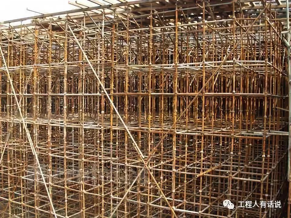 鋼管扣件式 鋼管扣件式