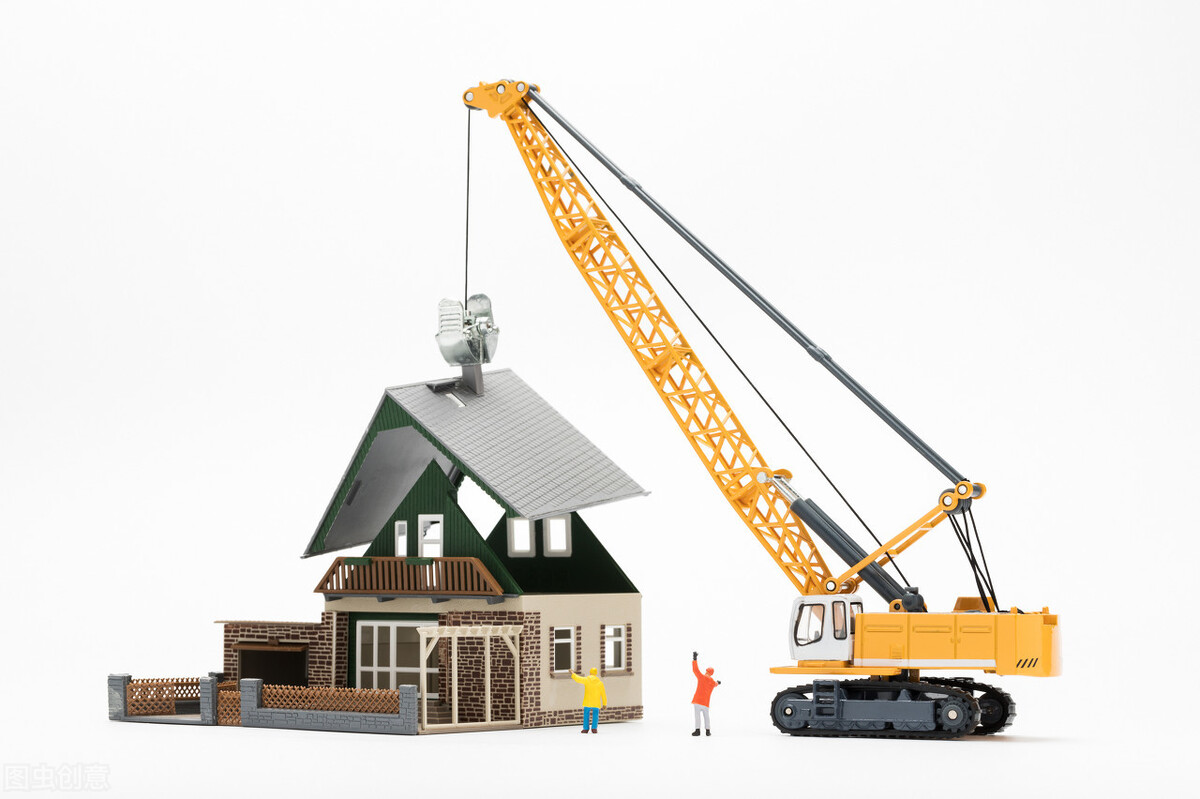 工程竣工結算的小知識 工程竣工結算的小知識