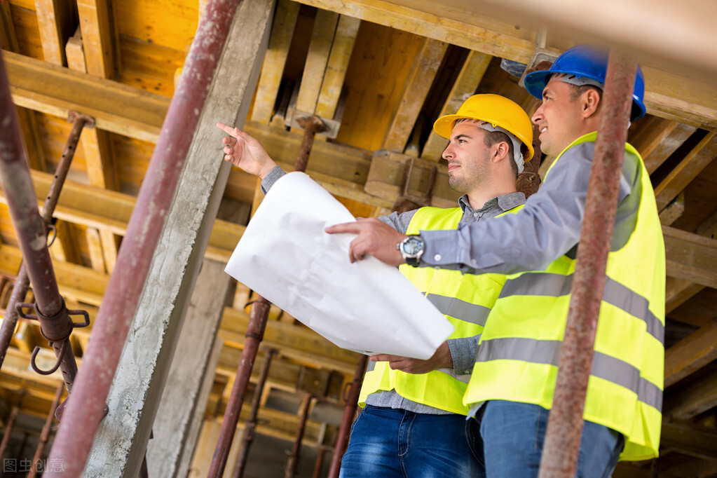 收藏!監理人員應注意的六大要點! 收藏!監理人員應注意的六大要點!