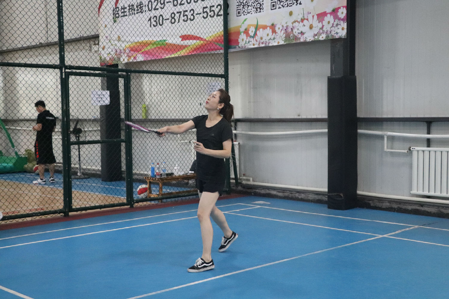 無羽倫比丨億誠第五屆“團結杯”羽毛球賽圓滿結束 無羽倫比丨億誠第五屆“團結杯”羽毛球賽圓滿結束