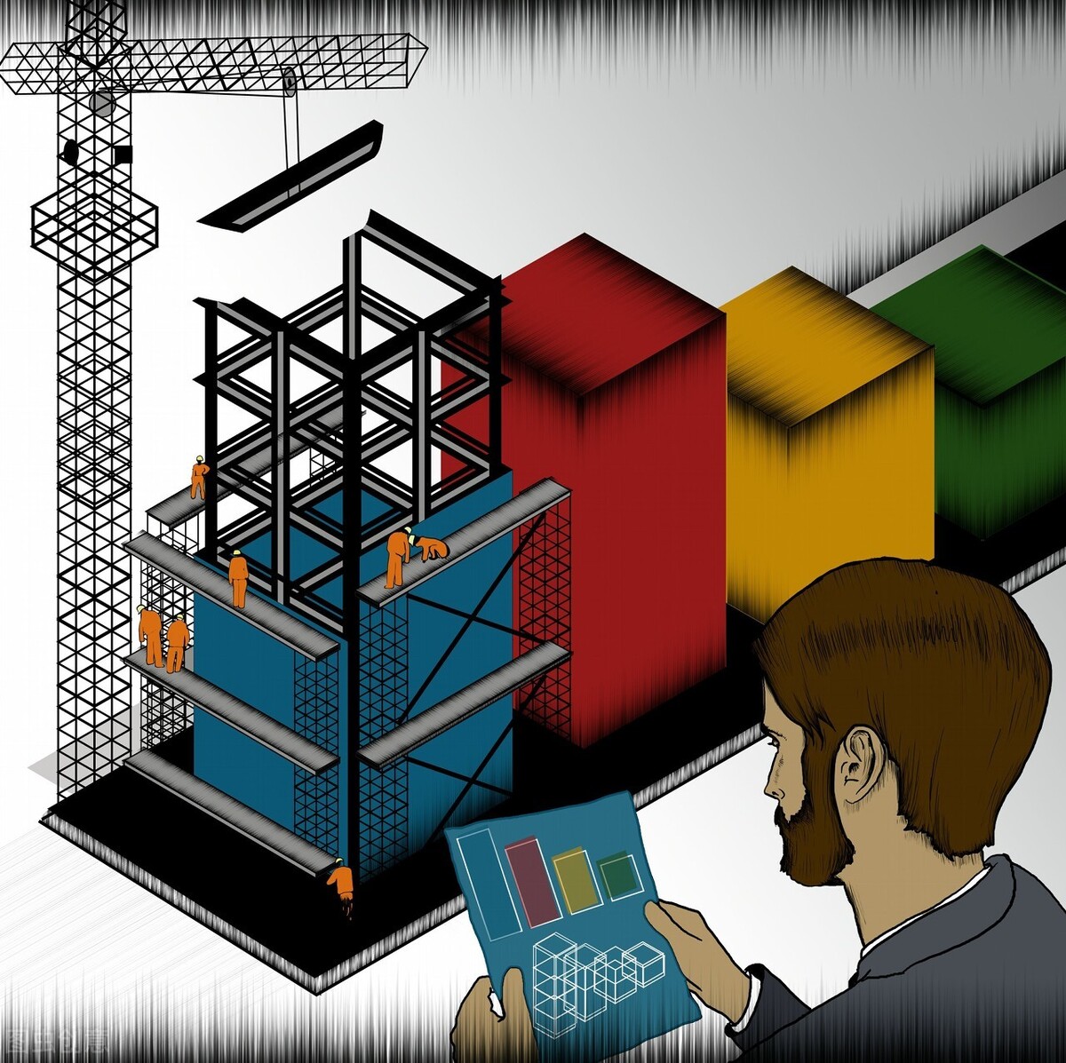 如何進行工程監理投標工作 如何進行工程監理投標工作