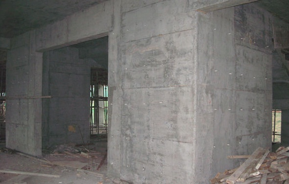 剪力墻結構設計你知道是什么嗎,一起來了解吧 剪力墻結構設計你知道是什么嗎,一起來了解吧