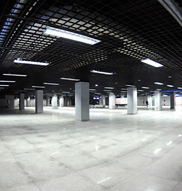 要點!掌握人防工程的監(jiān)理控制 要點!掌握人防工程的監(jiān)理控制