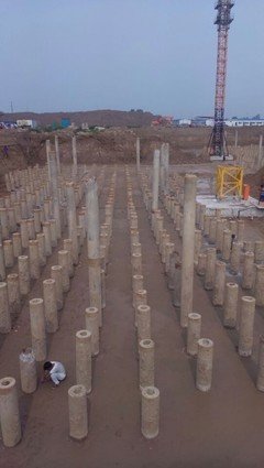 如何預防樁基礎橋梁斷樁? 如何預防樁基礎橋梁斷樁?