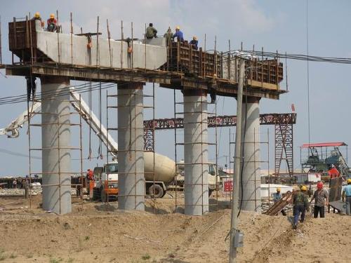 如何預防樁基礎橋梁斷樁? 如何預防樁基礎橋梁斷樁?