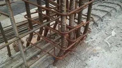 收藏！鋼筋偏位的幾種處理方法