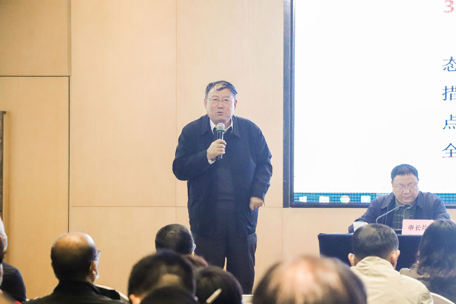 陜西省監理協會商科會長、監理大師張百祥 陜西省監理協會商科會長、監理大師張百祥