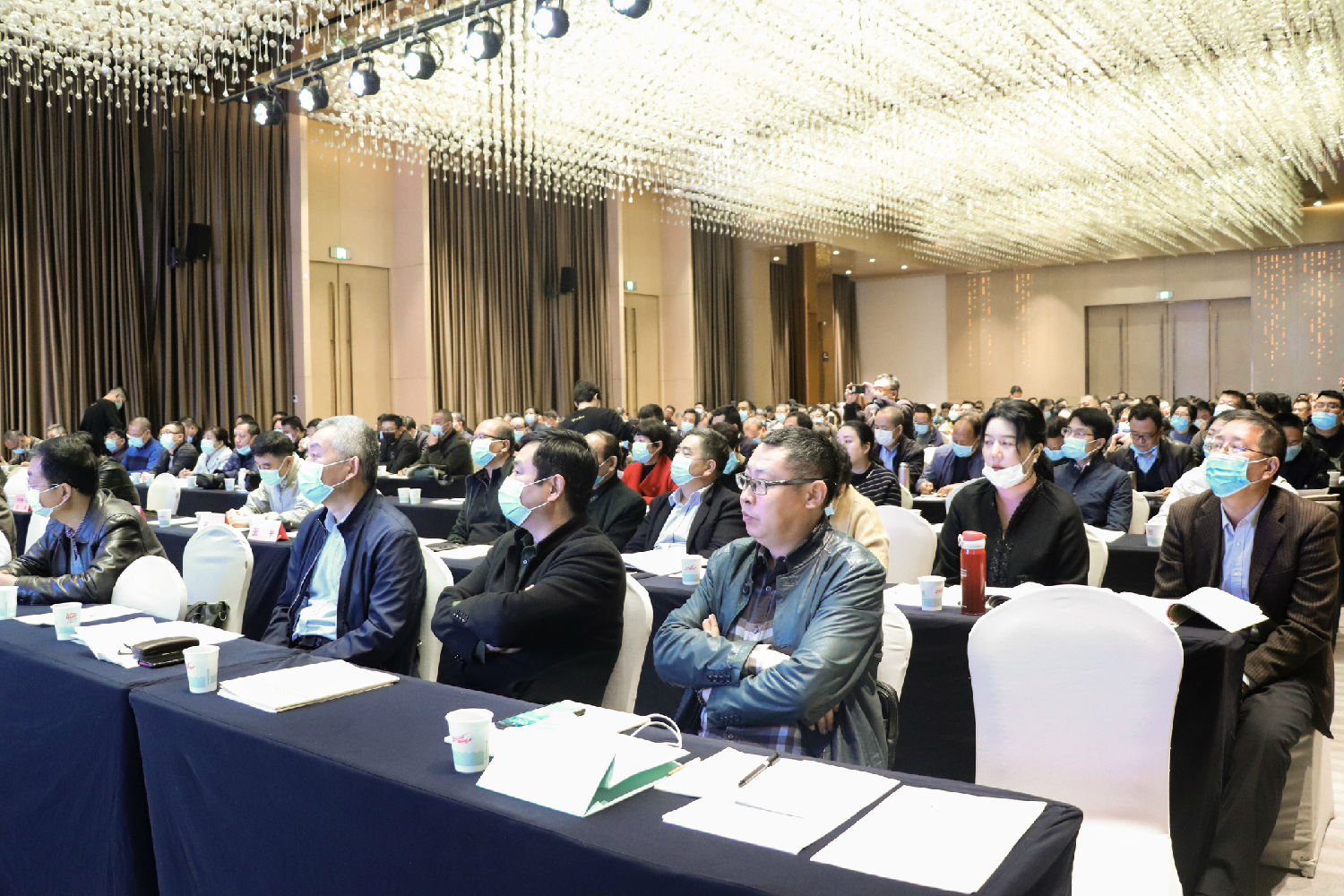 億誠公司參加陜西省全過程工程咨詢試點工作總結會議 億誠公司參加陜西省全過程工程咨詢試點工作總結會議