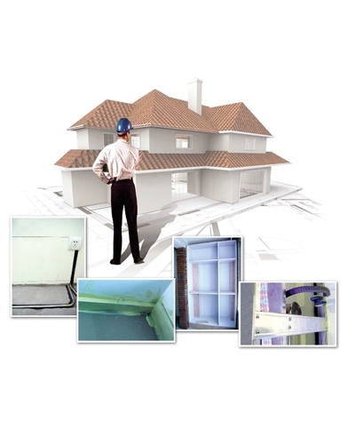 隱蔽工程驗收:驗什么?怎么驗? 隱蔽工程驗收:驗什么?怎么驗?