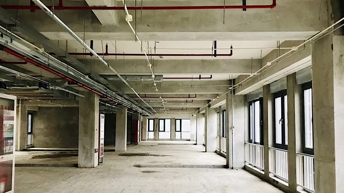 竣工驗收“十步走”! 竣工驗收“十步走”!