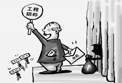 招投標典型常見問題匯總 招投標典型常見問題匯總