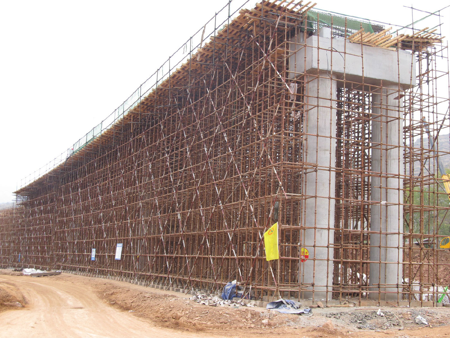 土建施工現(xiàn)場管理的這些問題你意識到了嗎 土建施工現(xiàn)場管理的這些問題你意識到了嗎