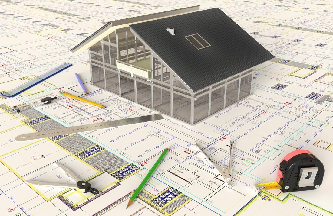 如何看懂施工圖紙?掌握這幾點(diǎn)! 如何看懂施工圖紙?掌握這幾點(diǎn)!