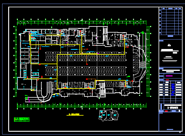 如何看懂施工圖紙?掌握這幾點(diǎn)! 如何看懂施工圖紙?掌握這幾點(diǎn)!