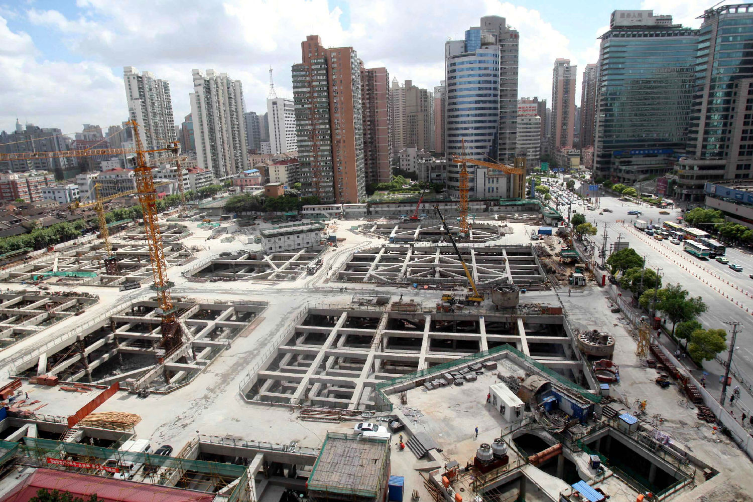 工程人員注意了！這些點會導致工程變更